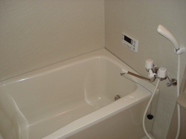 物件内観写真7　(バス／シャワールーム等)
