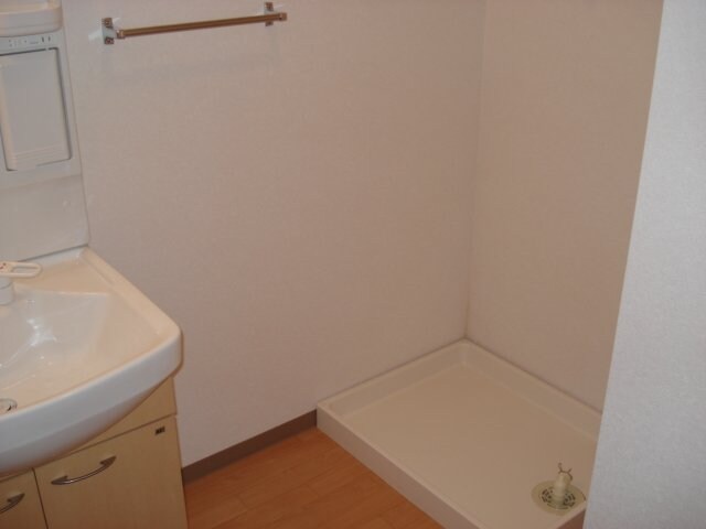 物件内観写真17　(洗濯脱水パン)