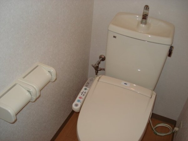 トイレ(トイレ)