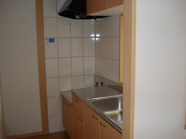 物件内観写真22　(キッチン)