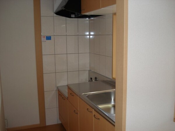 キッチン(キッチン)