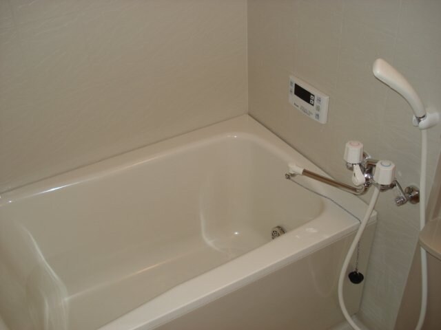 物件内観写真24　(浴室)