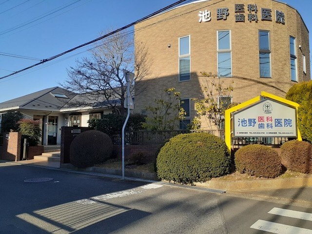 物件内観写真16　(池野医院まで88m)