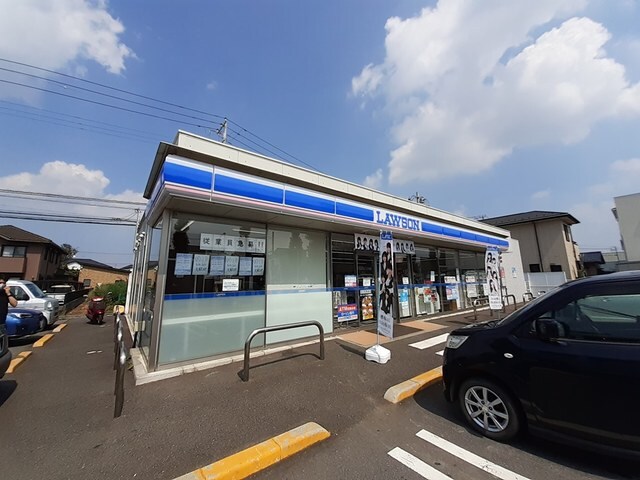 物件内観写真19　(ローソン つくば牧園店まで850m)