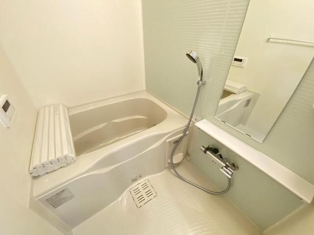 物件内観写真7　(バス／シャワールーム等)