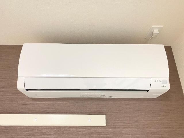 物件内観写真11　(室内設備)