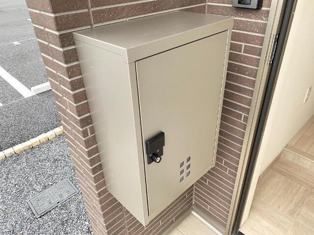 物件内観写真14　(室内設備)