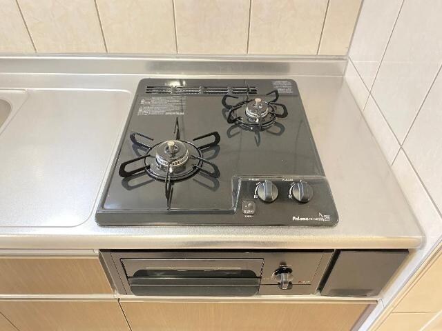 物件内観写真15　(キッチン)