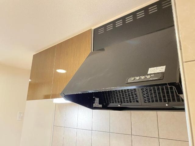 物件内観写真18　(キッチン)