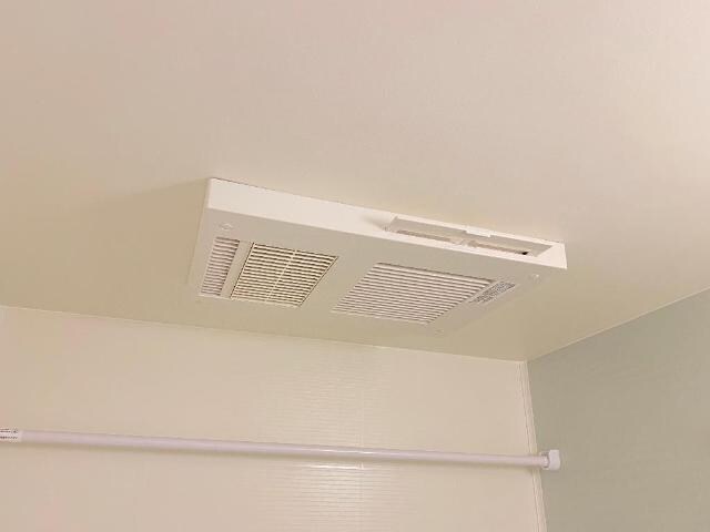 物件内観写真25　(バス／シャワールーム等)