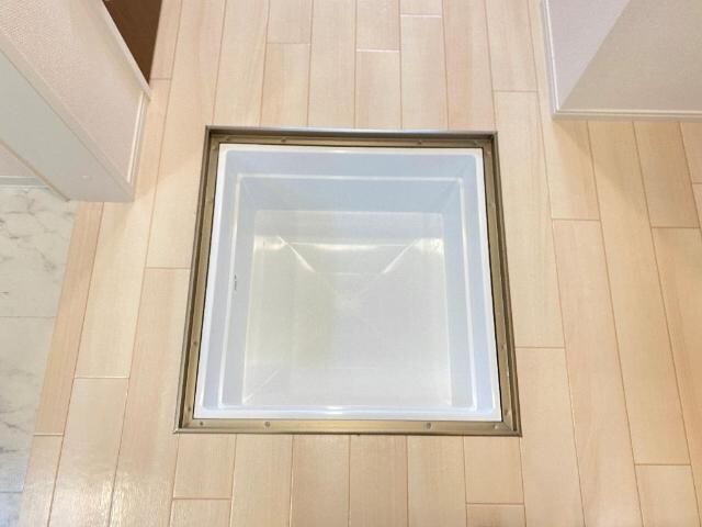 物件内観写真26　(収納)