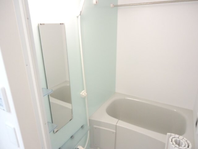 物件内観写真7　(バス／シャワールーム等)