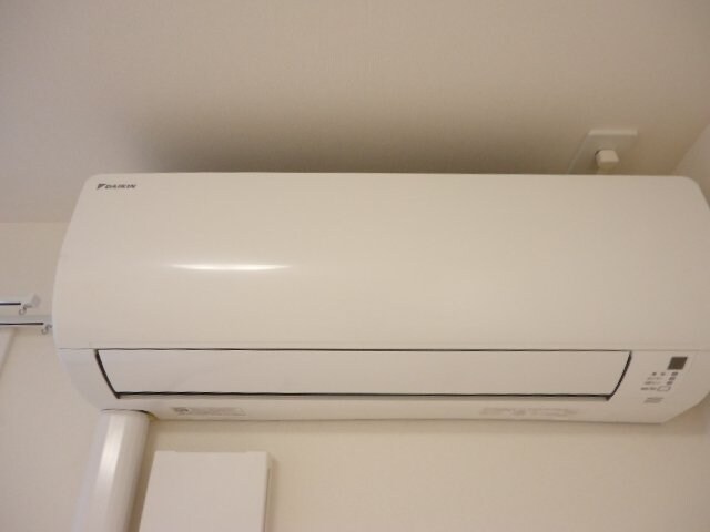 物件内観写真12　(室内設備)