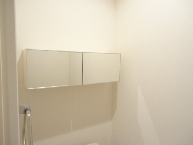 物件内観写真20　(トイレ)