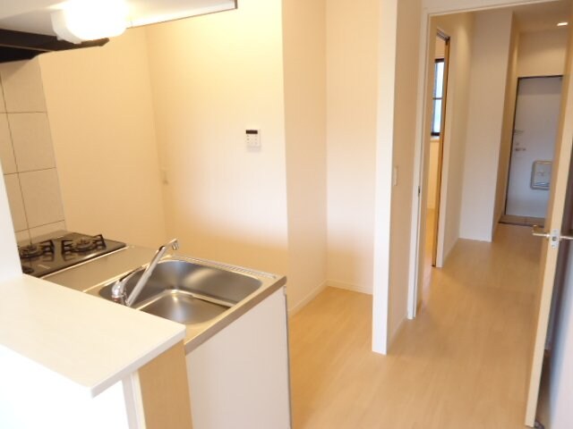 物件内観写真24　(キッチン)