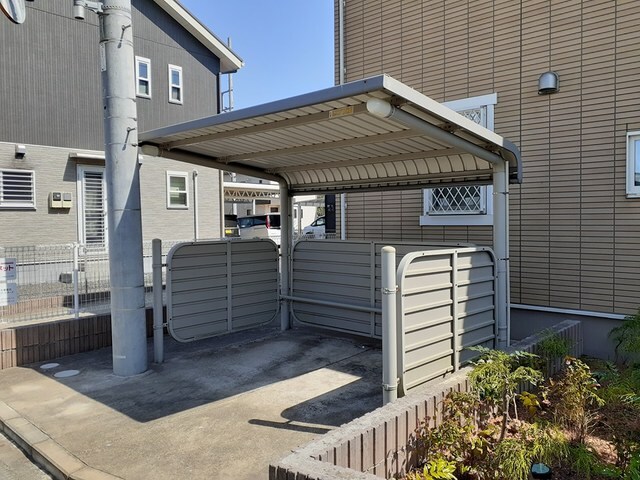 物件内観写真11　