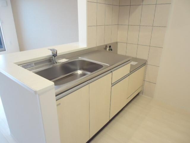 物件内観写真5　(キッチン)