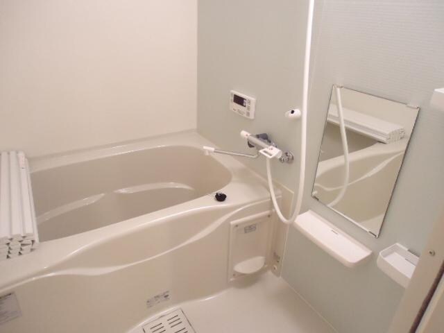 物件内観写真7　(バス／シャワールーム等)