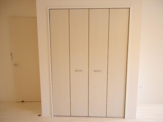 物件内観写真18　(クローゼット)