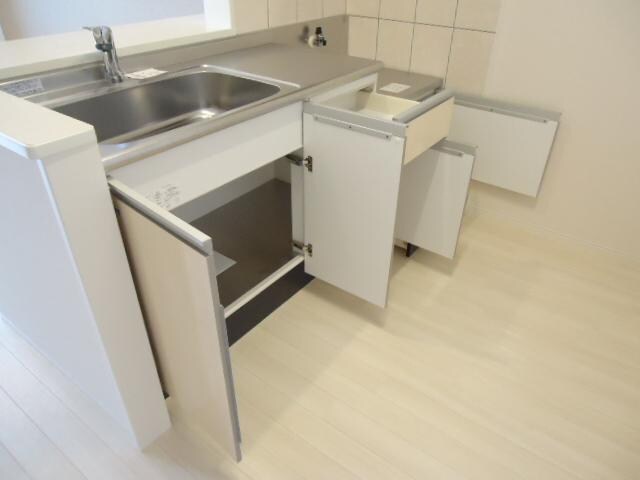 物件内観写真19　(収納)