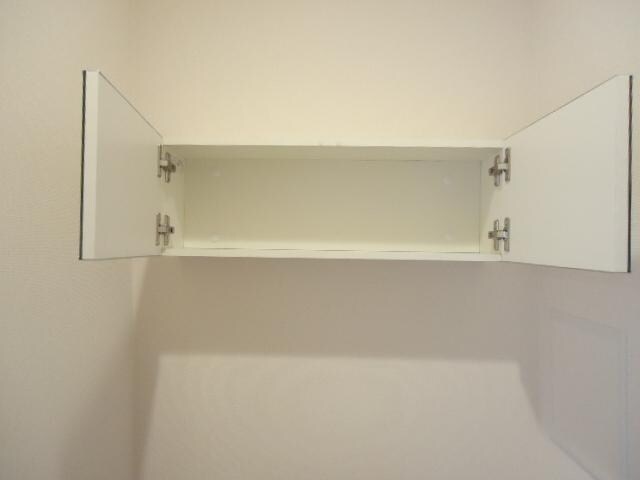 物件内観写真21　(収納)