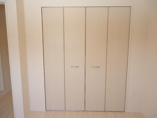 物件内観写真22　(クローゼット)