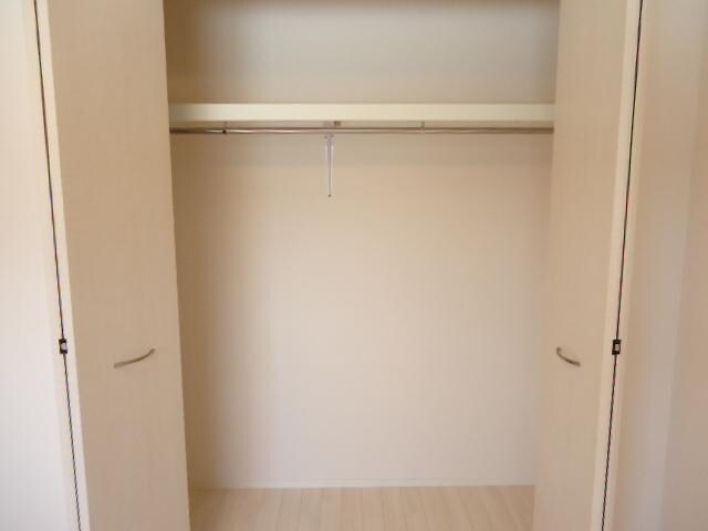 物件内観写真23　(クローゼット)