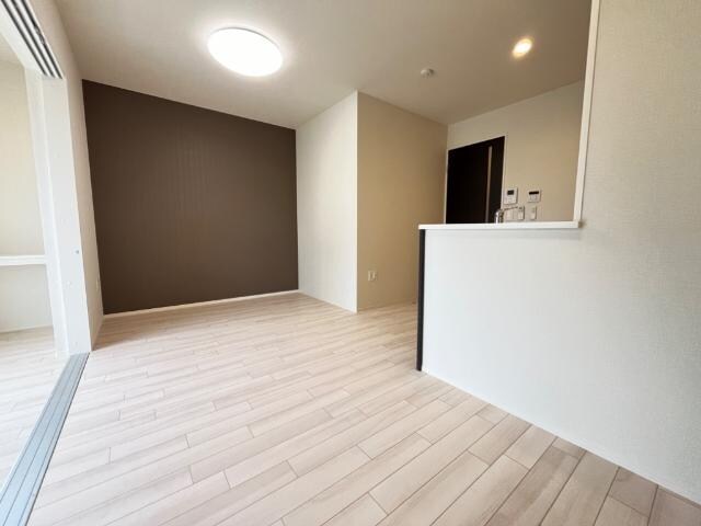 物件内観写真6　(リビング（イメージ）)