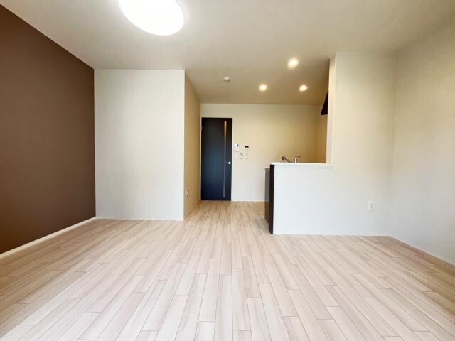 物件内観写真16　(リビング（イメージ）)