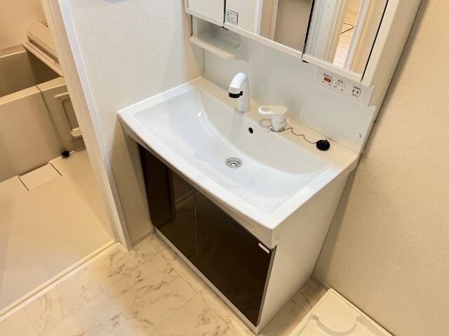 物件内観写真19　(洗面（イメージ）)