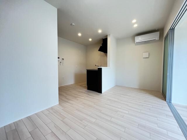 物件内観写真24　(リビング（イメージ）)