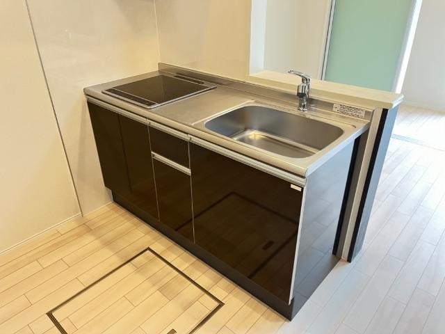 物件内観写真5　(キッチン（イメージ）)