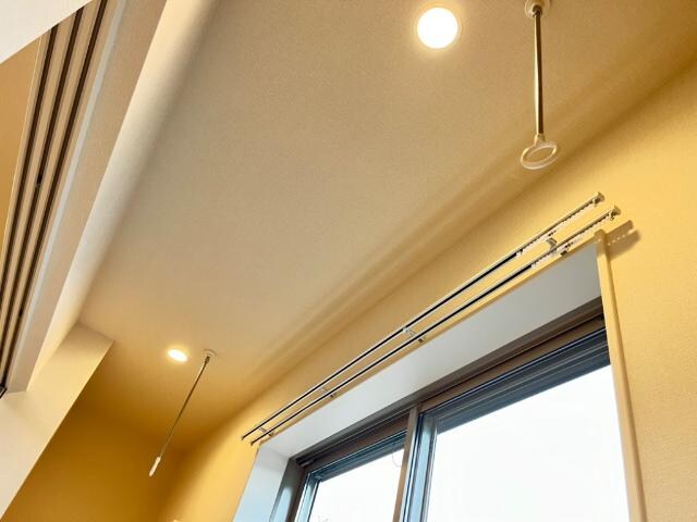 物件内観写真12　(室内設備（イメージ）)