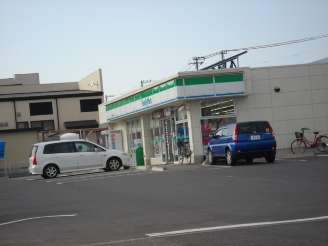 物件内観写真29　(ファミリーマートまで2，828ｍ)