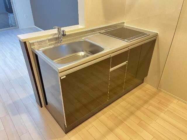 物件内観写真5　(キッチン（イメージ）)