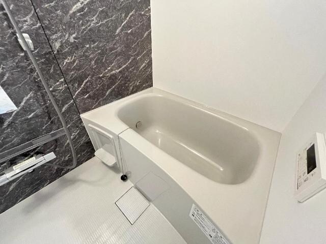 物件内観写真7　(バス（イメージ）)