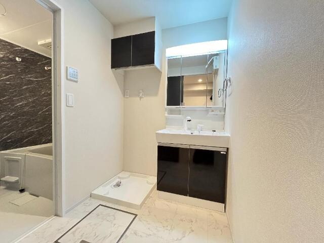 物件内観写真11　(洗面（イメージ）)