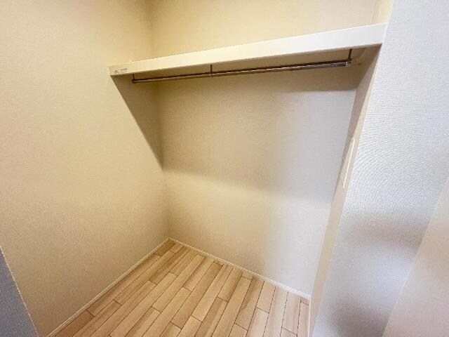 物件内観写真14　(収納（イメージ）)