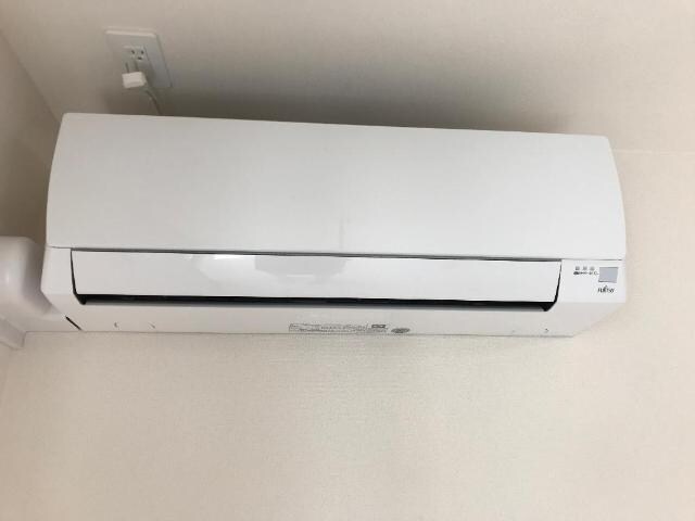 物件内観写真13　(エアコン)