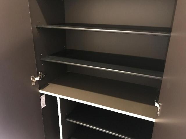 物件内観写真20　(下駄箱)