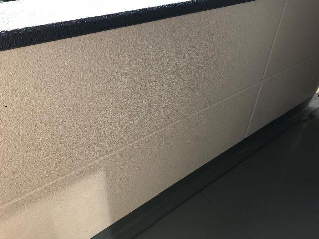 物件内観写真25　(ベランダ)