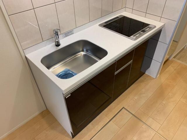 物件内観写真5　(キッチン（イメージ）)