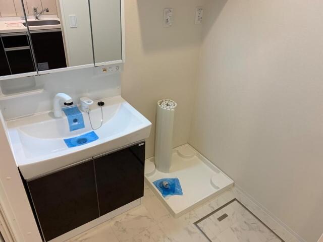 物件内観写真13　(洗面（イメージ）)