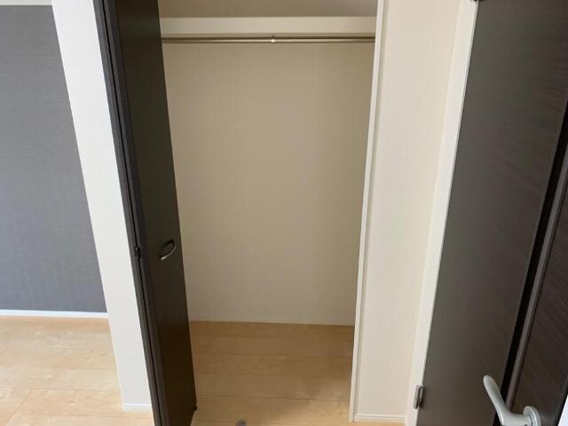 物件内観写真14　(収納（イメージ）)