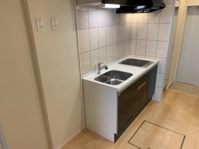 物件内観写真19　(キッチン（イメージ）)