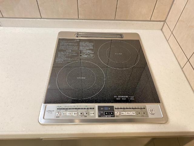 物件内観写真5　(キッチン（イメージ）)