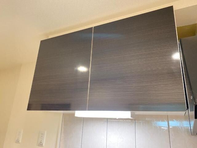 物件内観写真19　(収納（イメージ）)