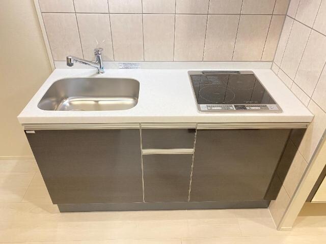 物件内観写真18　(キッチン（イメージ）)