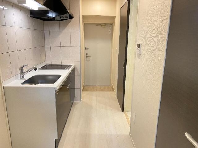 物件内観写真21　(キッチン（イメージ）)