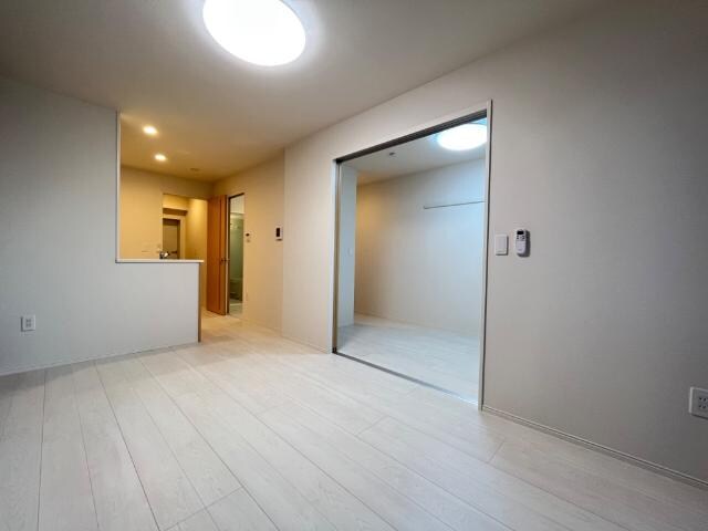 物件内観写真17　(リビング)